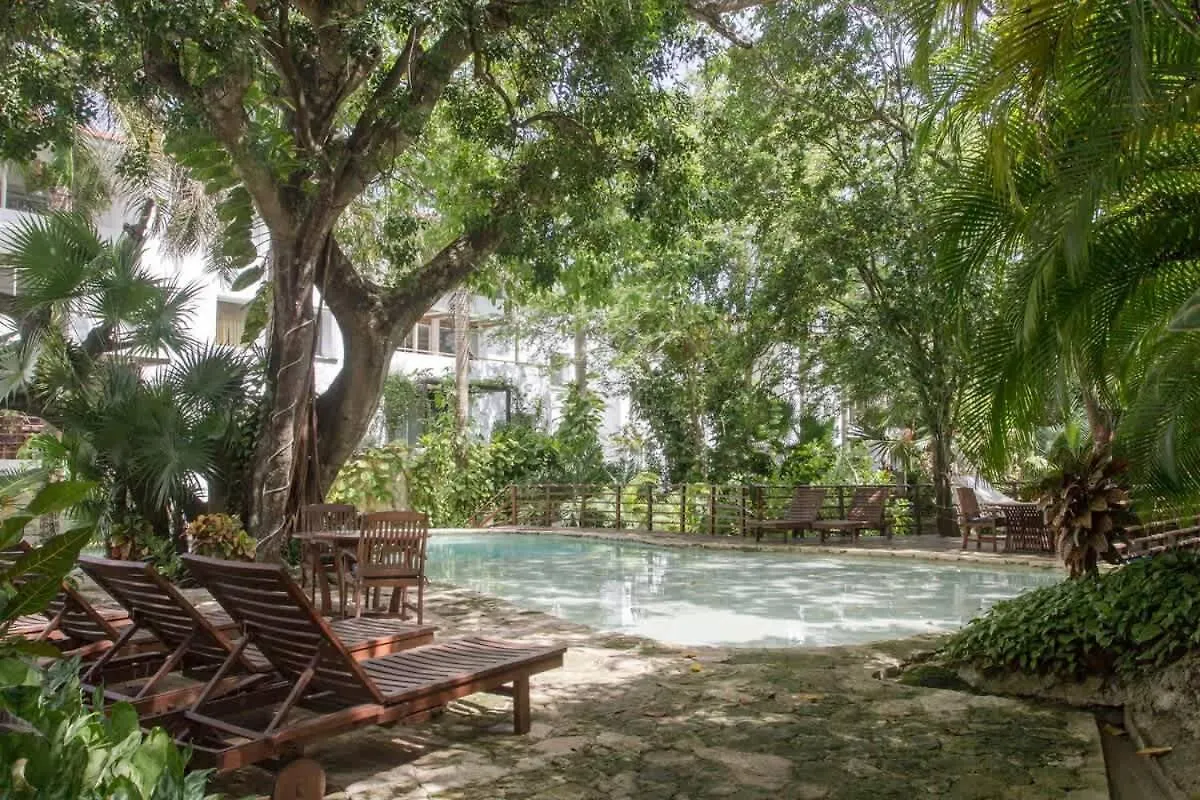 Stylish Luxe Penthouse - Exclusive Gated Community Villa Playa del Carmen 0*,