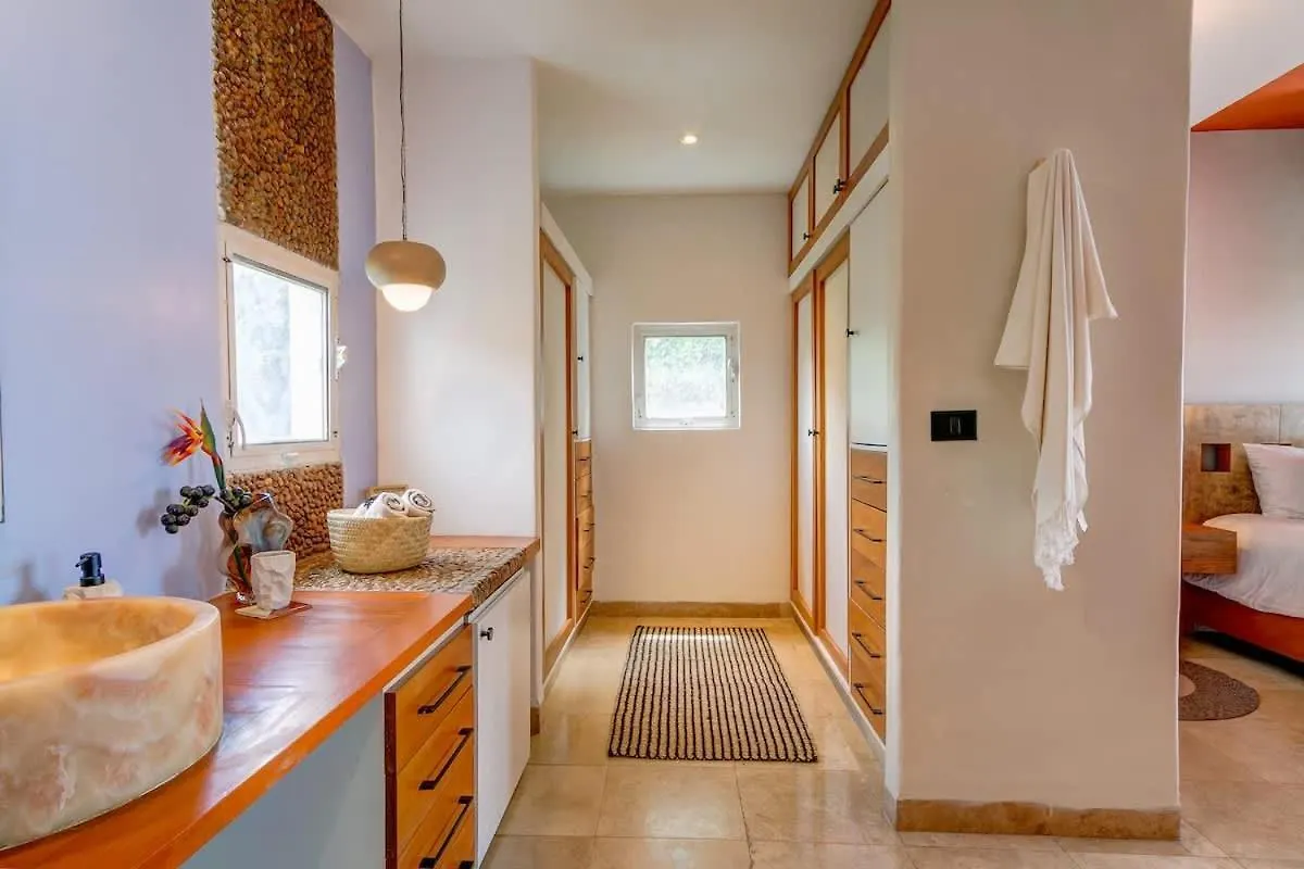 Stylish Luxe Penthouse - Exclusive Gated Community Villa Playa del Carmen 0*,  Mexico