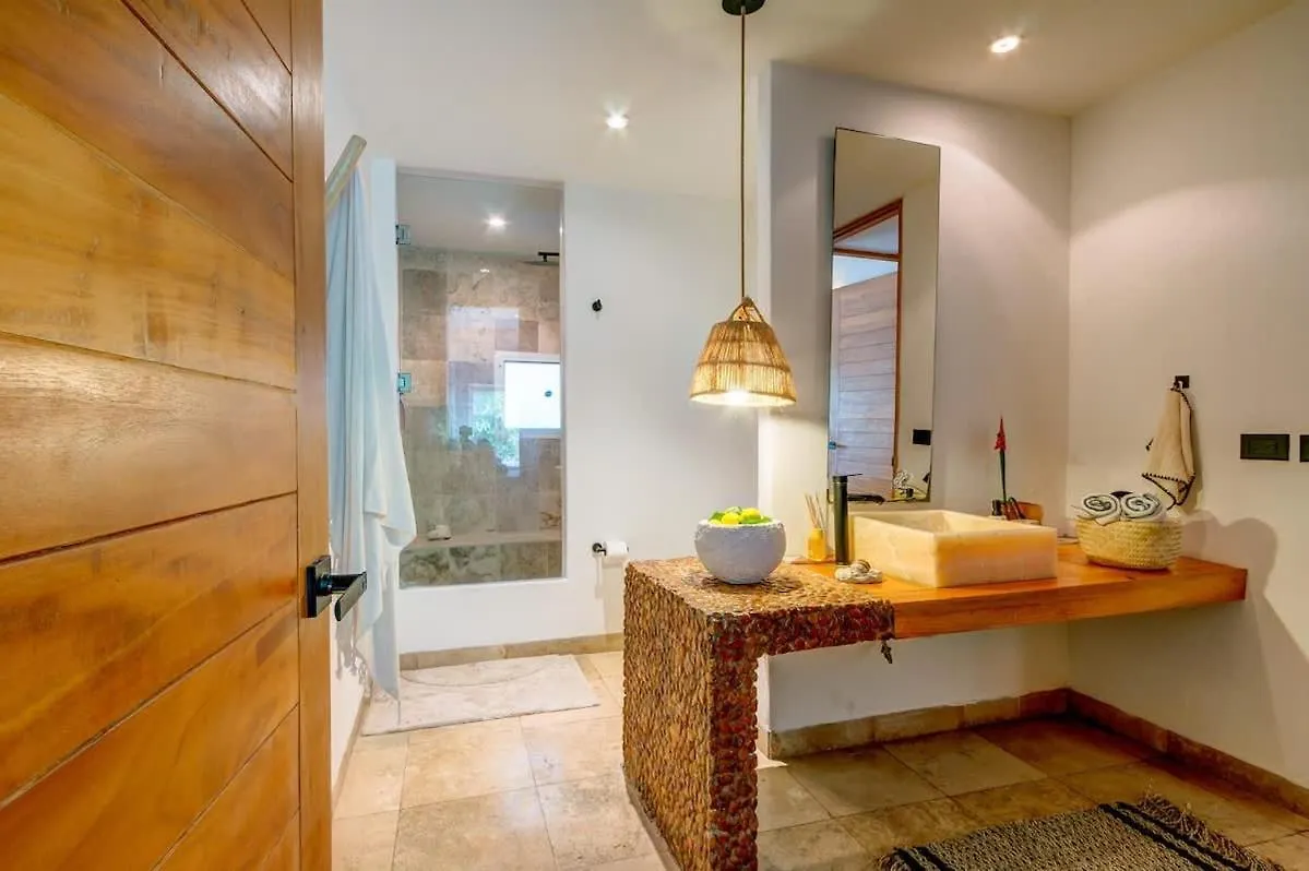 Holiday home Stylish Luxe Penthouse - Exclusive Gated Community Villa Playa del Carmen
