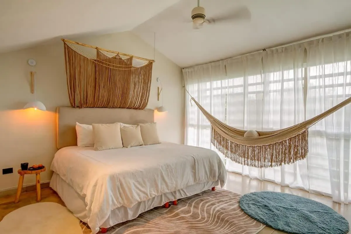 Stylish Luxe Penthouse - Exclusive Gated Community Villa Playa del Carmen Holiday home